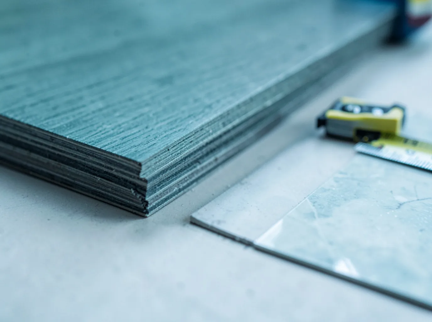 Luxury Vinyl Plank Installation La Belle, MO FAQs